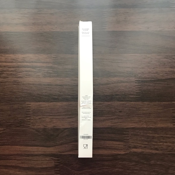 Corkcicle Silicone Straw - Picture 2 of 3